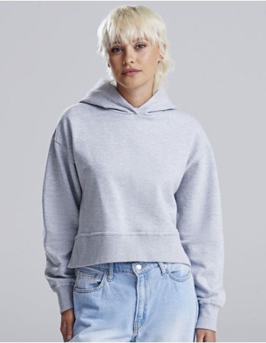 AWD-JH305-Women's Relaxed Hoodie